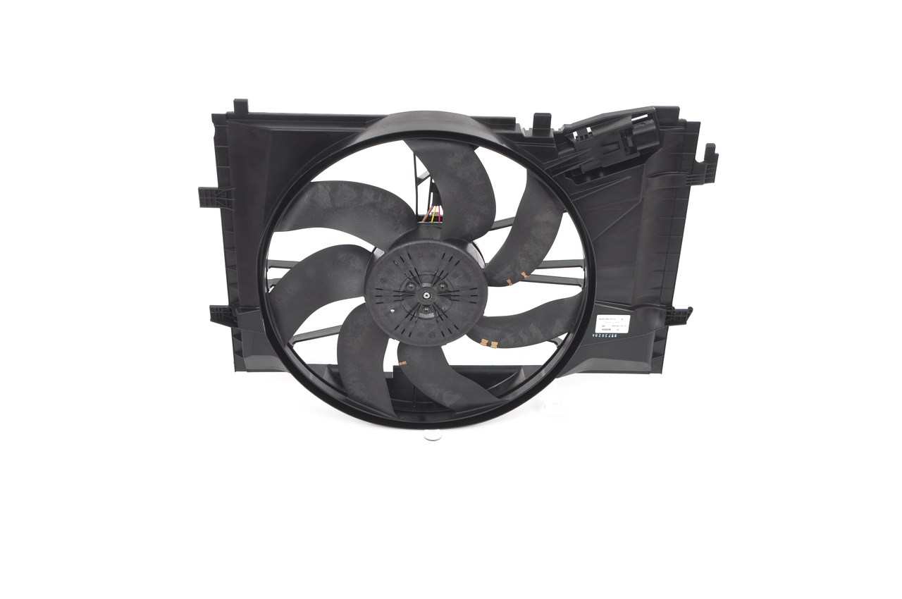 Elektromotor, Kühlerlüfter von BOSCH günstig für 974,77 €