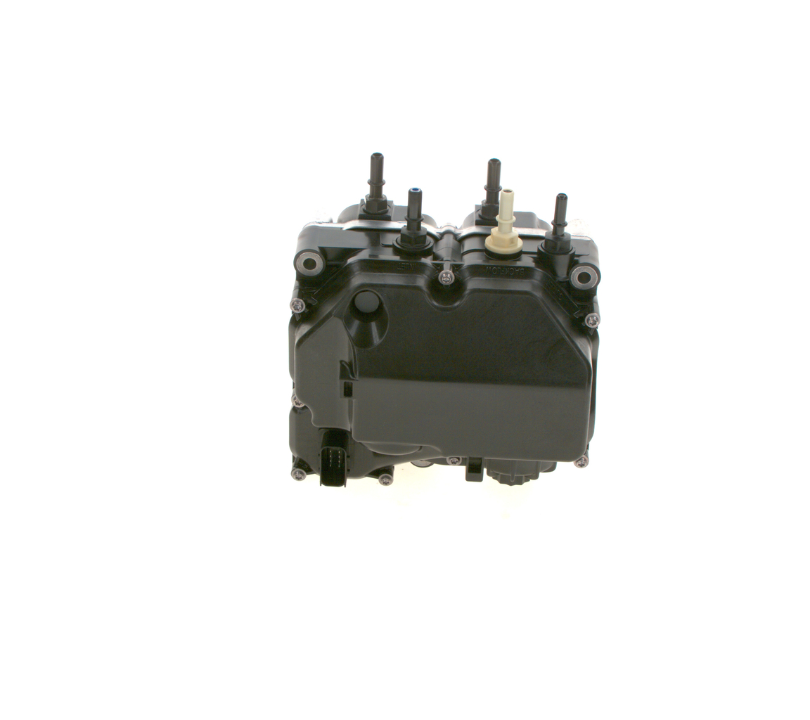 Fördermodul, Harnstoffeinspritzung 0 986 44D 217 ISUZU von BOSCH