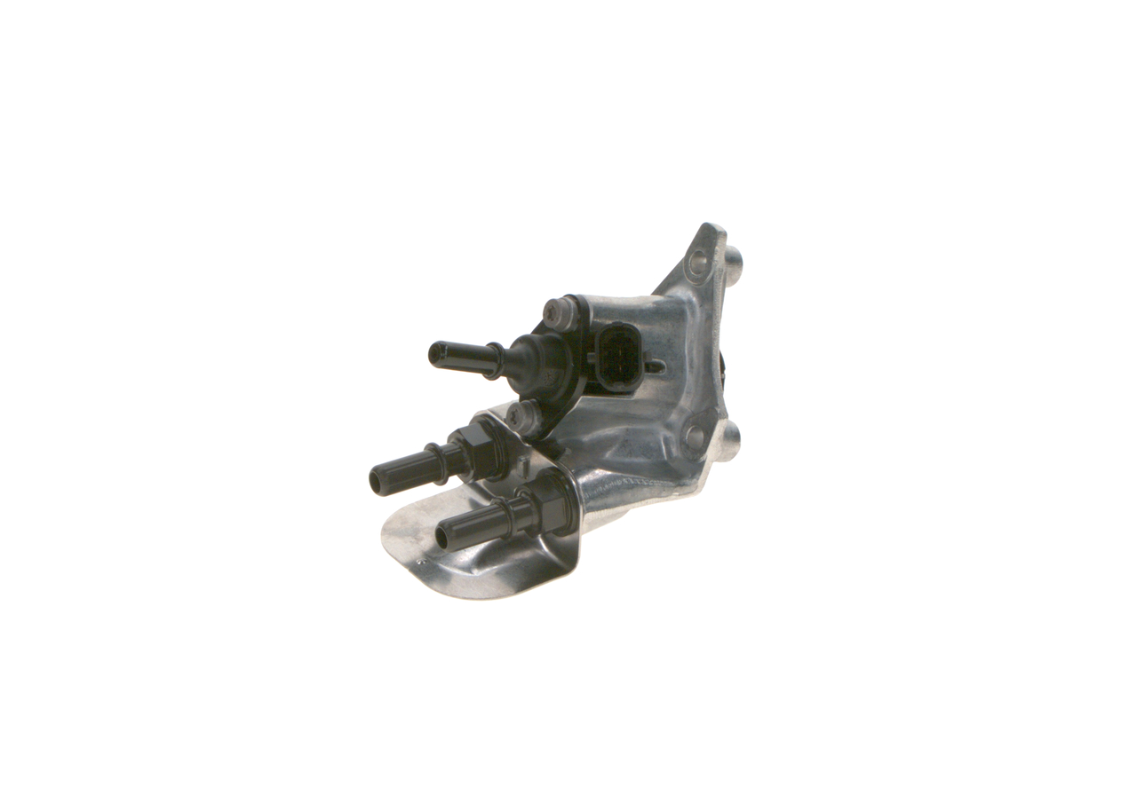 Dosiermodul, Harnstoffeinspritzung 0 986 44D 286 ISUZU von BOSCH