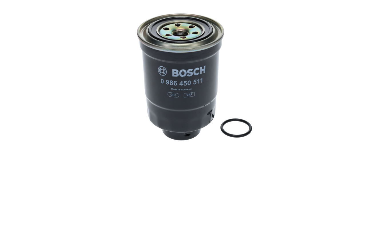 Compre Filtro de combustível da BOSCH 0 986 450 511 a um preço baixo por 8,82 €