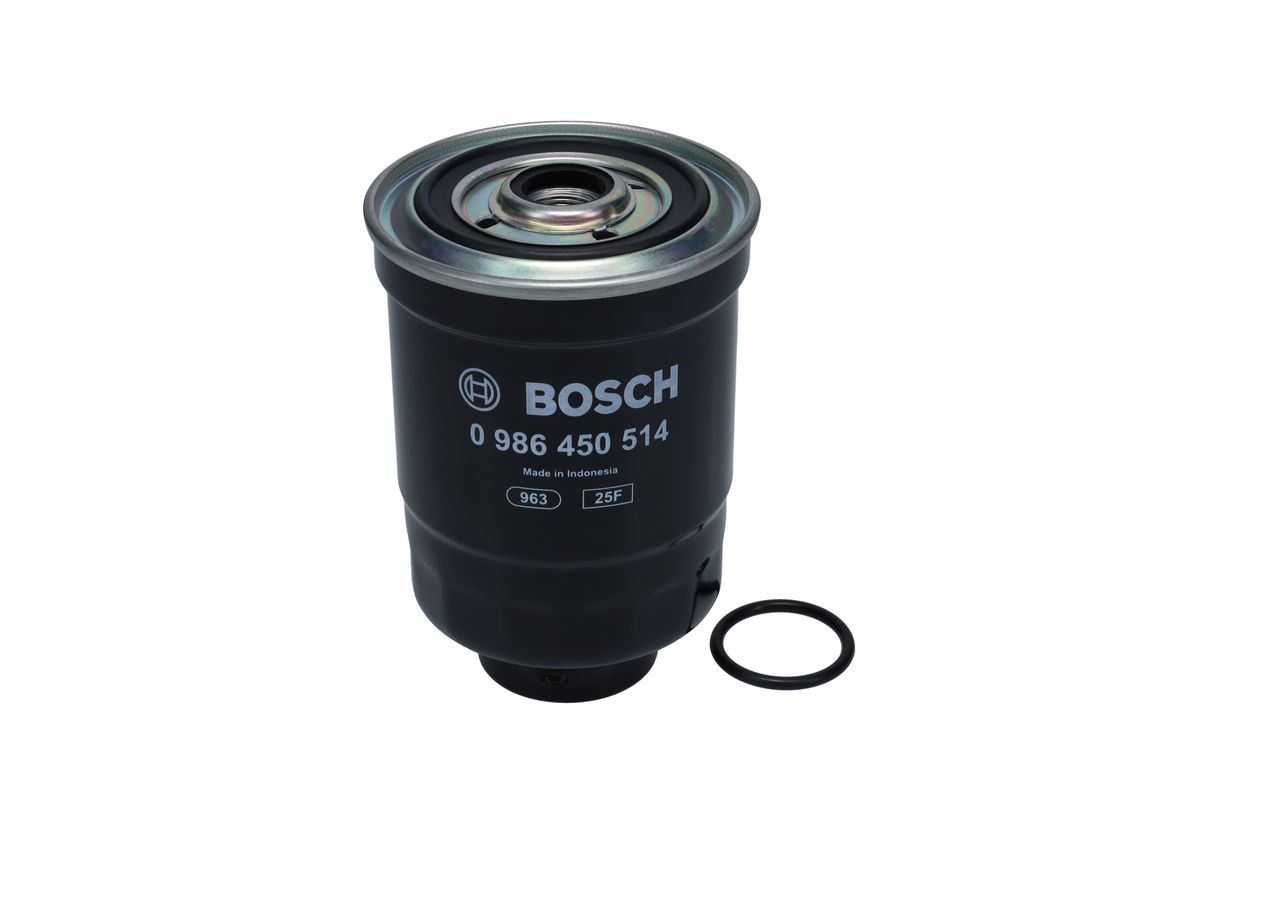 Compre Filtro de combustível da BOSCH 0 986 450 514 a um preço baixo por 8,65 €