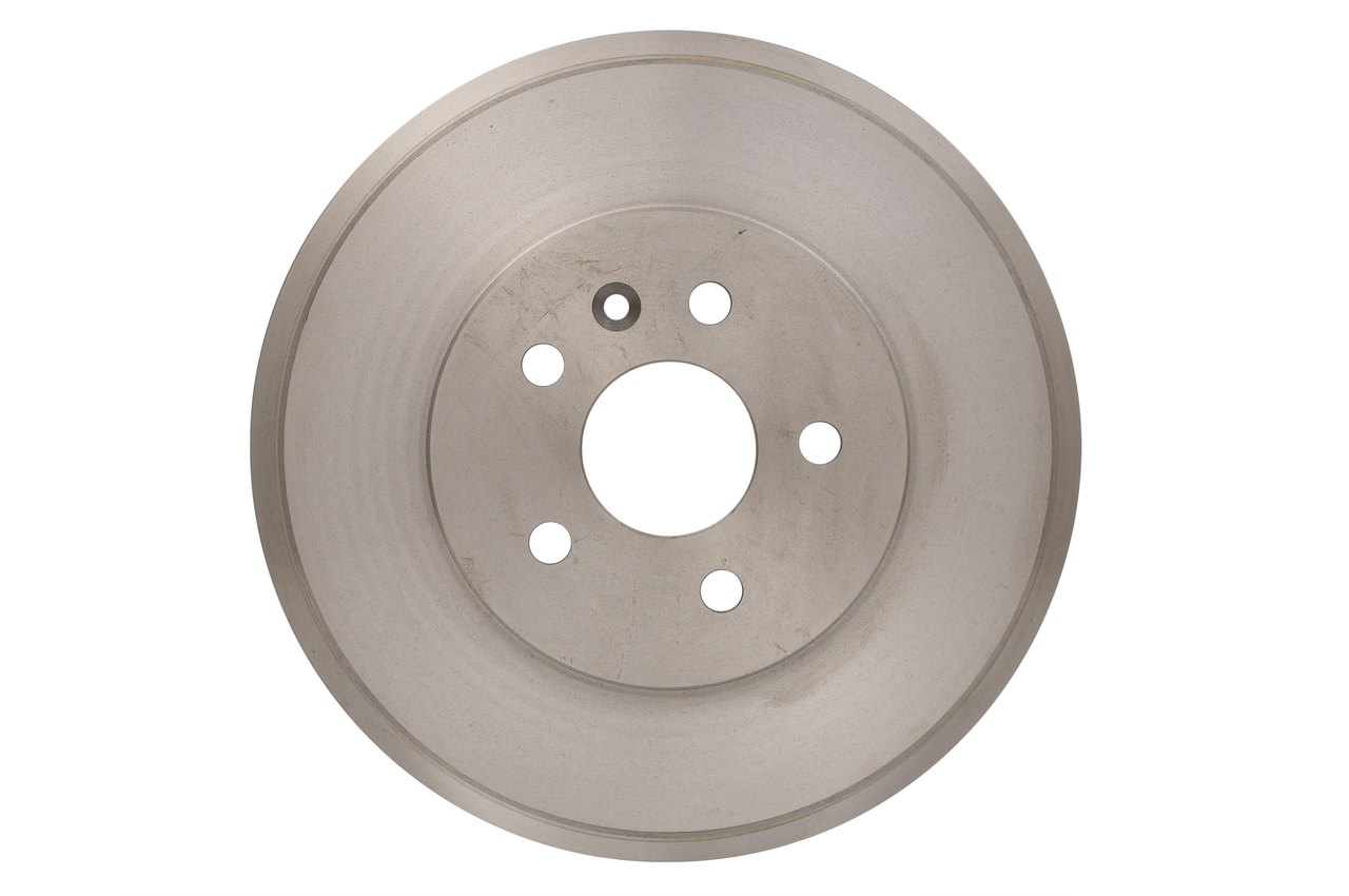 Bremstrommel des Herstellers BOSCH - Originalware Artikelnummer: 0 986 477 302