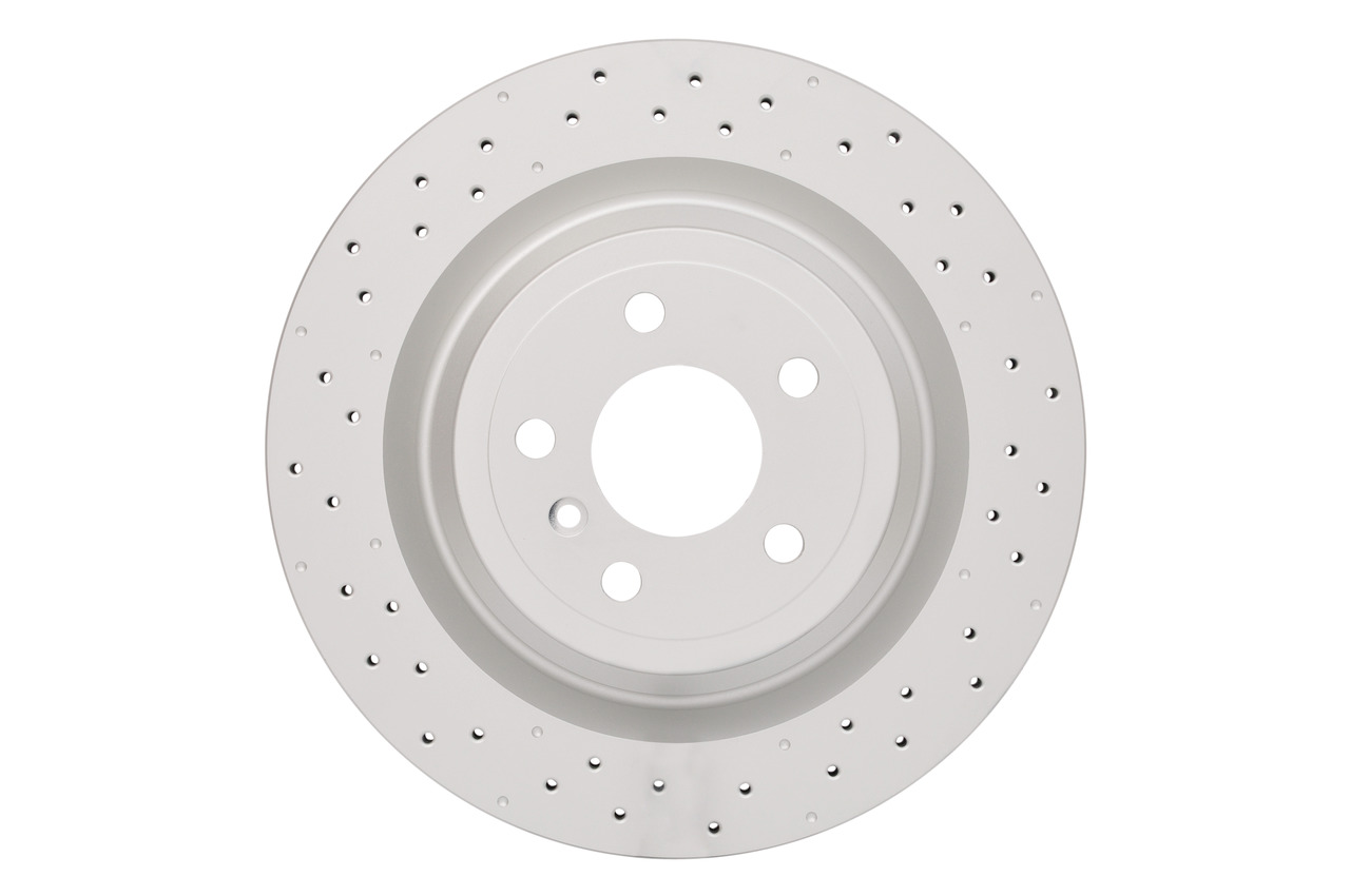 Original BOSCH Bremsscheibe online kaufen
