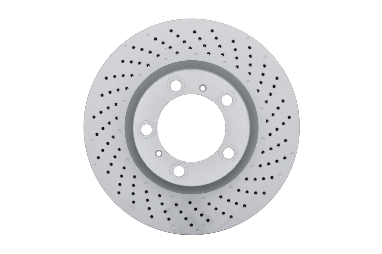 Online Shop für Bremsscheibe von BOSCH EAN: 4047025570862