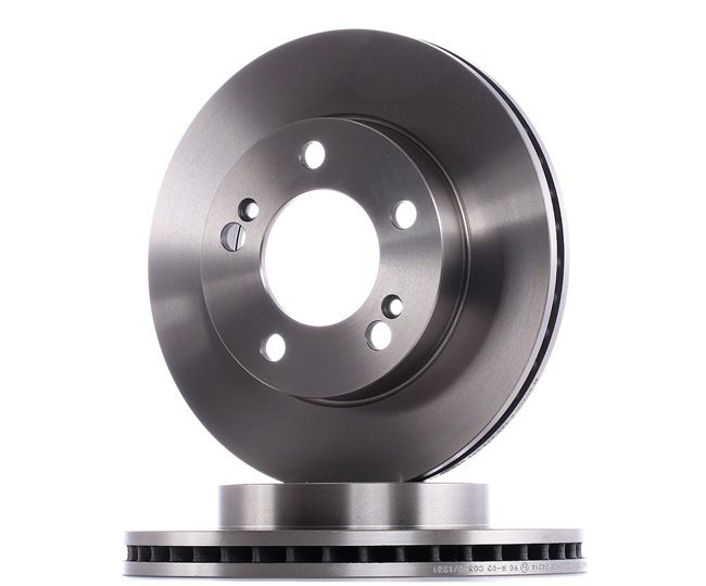Comprar Disco de freno de BOSCH 0 986 479 D32 a bajo precio de 49,24 €