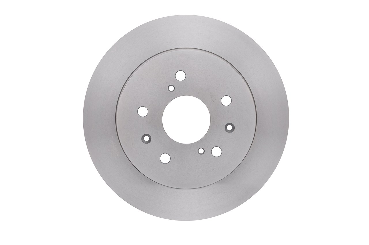 Compre Disco de travão da BOSCH 0 986 479 D34 a um preço baixo por 30,38 €