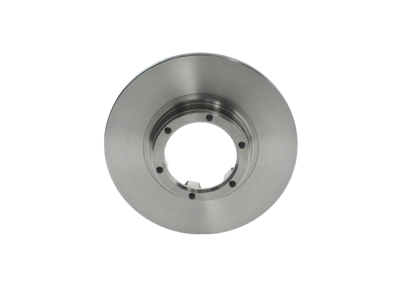 Compre Disco de travão da BOSCH 0 986 479 R65 a um preço baixo por 30,99 €