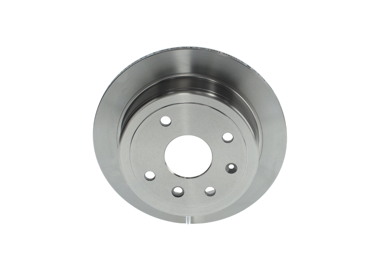 Compre Disco de travão da BOSCH 0 986 479 S08 a um preço baixo por 30,76 €
