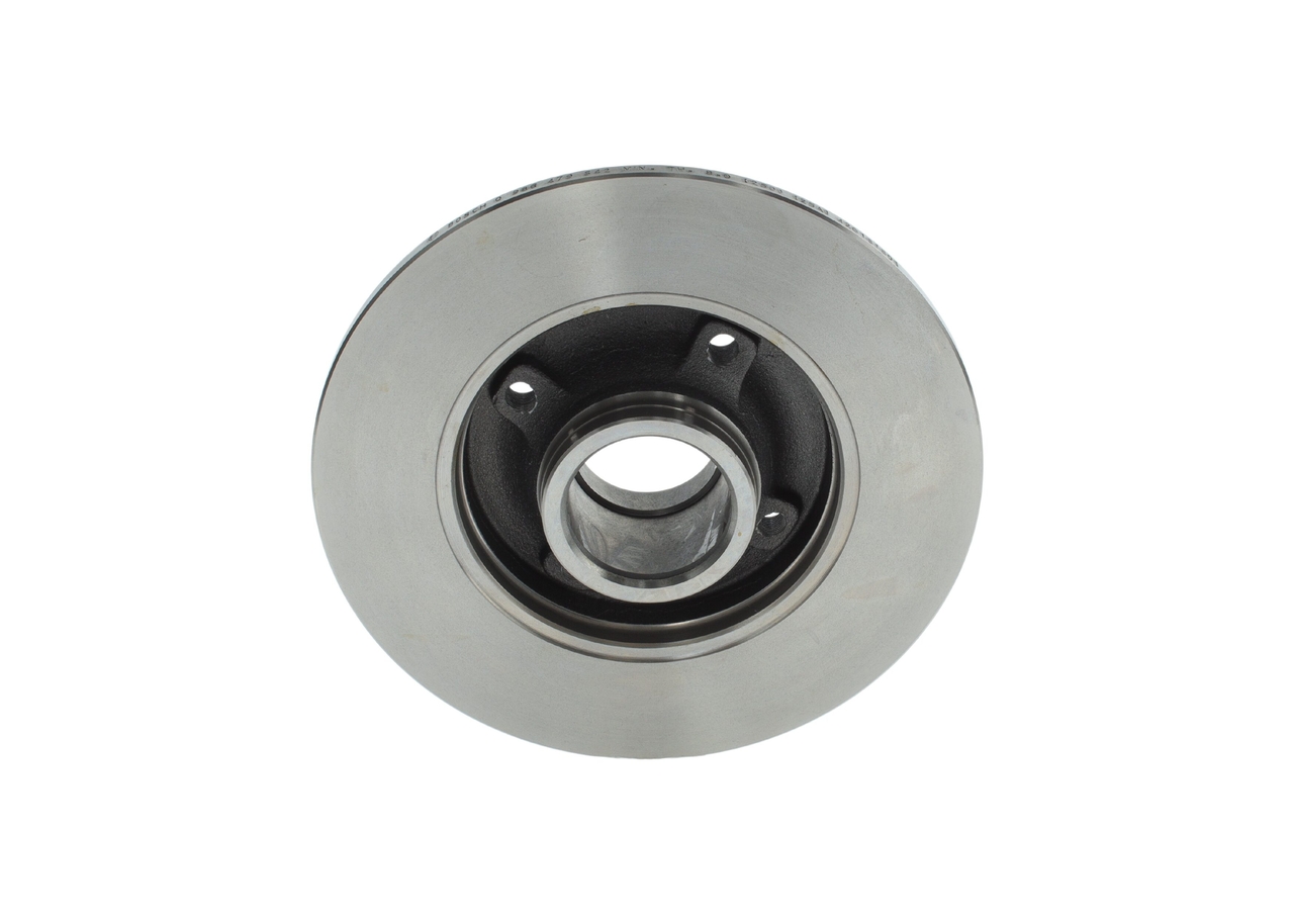 Bremsscheibe 0 986 479 S42 von BOSCH günstig für 40,02 € online kaufen