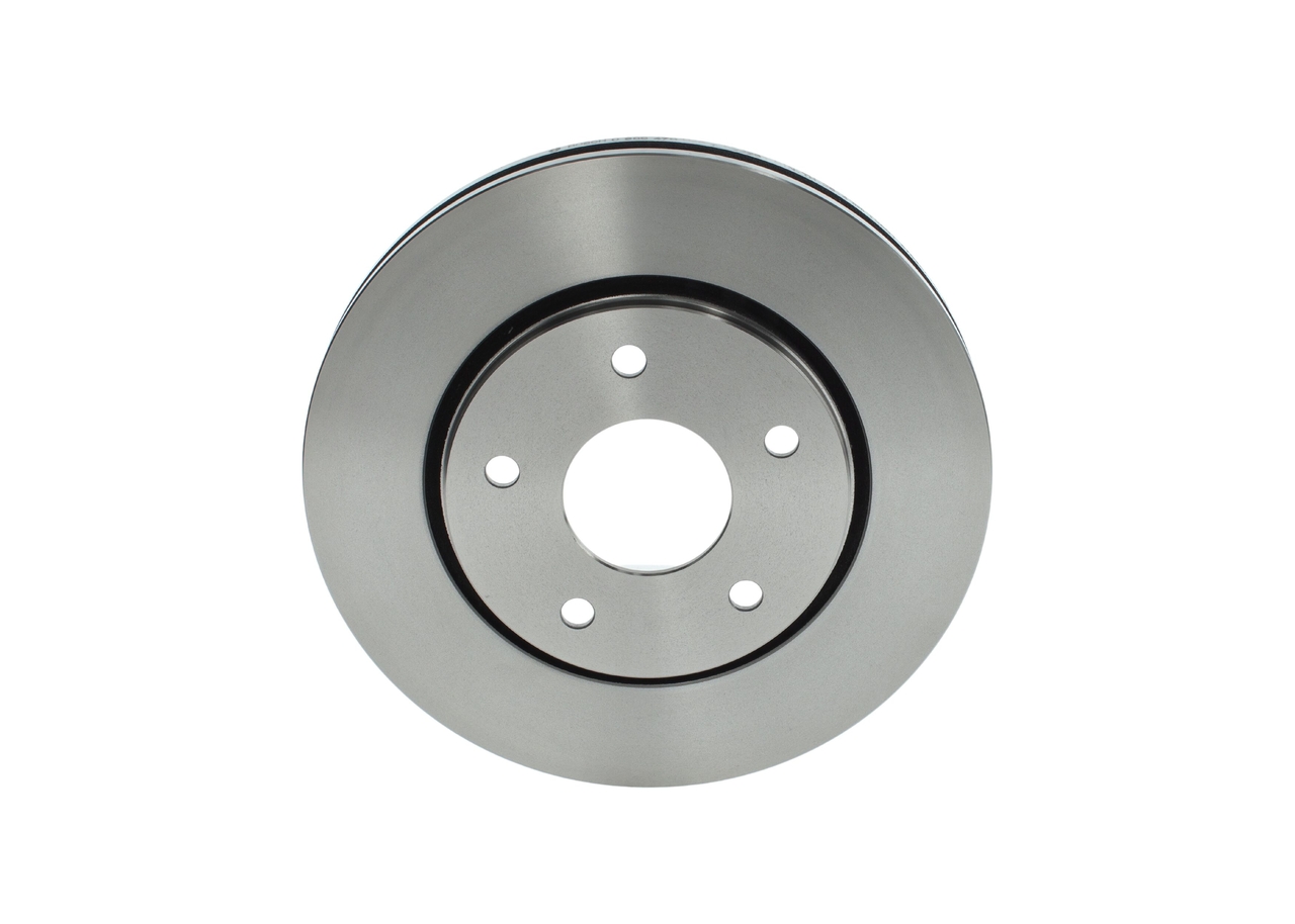 Compre Disco de travão da BOSCH 0 986 479 U45 a um preço baixo por 48,55 €