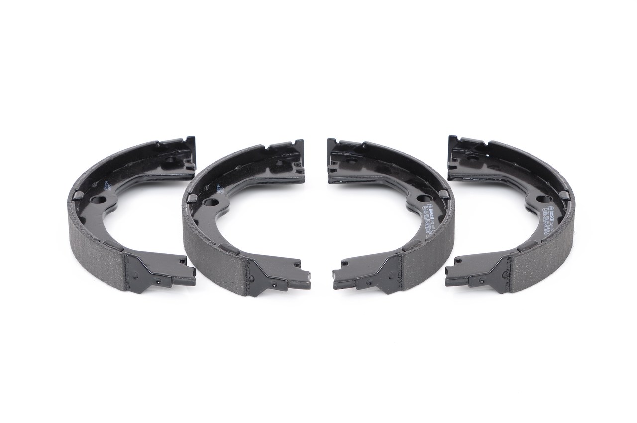Comprar Zapata de freno de mano de BOSCH 0 986 487 939 a bajo precio de 35,72 €