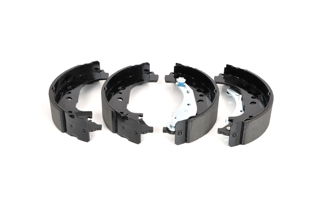 Compre Jogo de maxilas de travão da BOSCH 0 986 487 949 a um preço baixo por 35,66 €