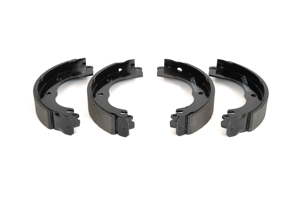 Comprar Juego de zapatas de frenos de BOSCH 0 986 487 951 a bajo precio de 43,64 €