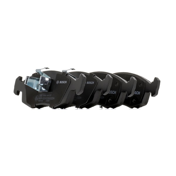 Bremsbeläge 0 986 494 537 von BOSCH günstig für 38,74 € online kaufen