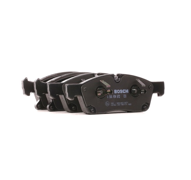 Acquista online BOSCH Kit pastiglie freni Art.: 0 986 494 672