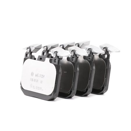 BOSCH Bremsbeläge 0 986 494 674 online kaufen