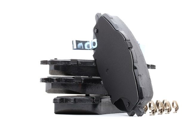 Acquista online BOSCH Kit pastiglie freni Art.: 0 986 494 676