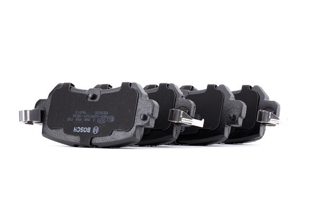 BOSCH Bremsbeläge 0 986 494 732 online kaufen