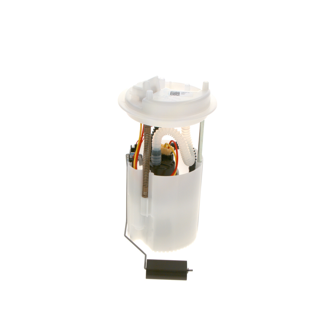 Kraftstoff-Fördereinheit 0 986 580 831 von BOSCH günstig für 130,62 € online kaufen