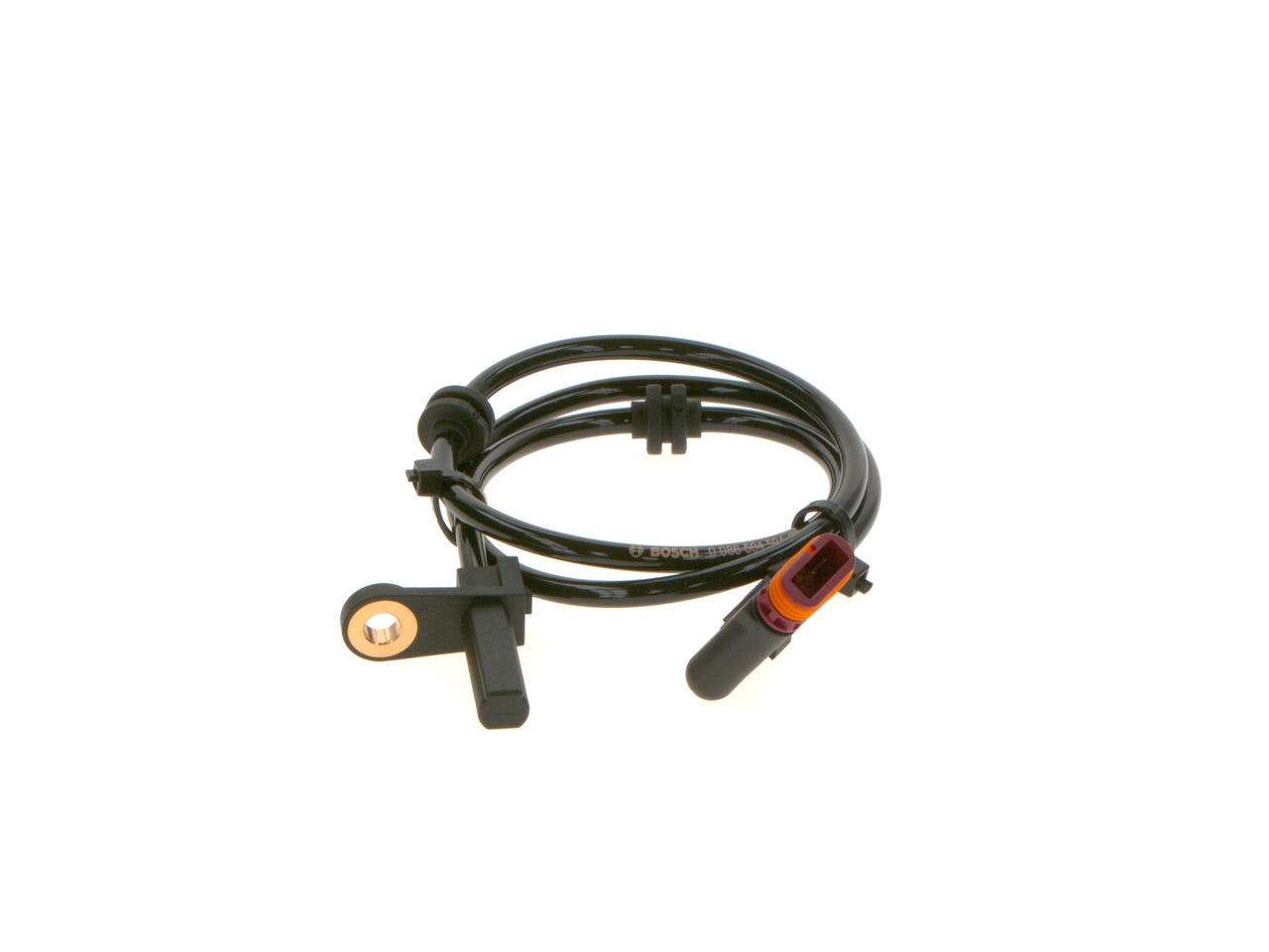 Acquista online BOSCH Sensore ABS Art.: 0 986 594 594