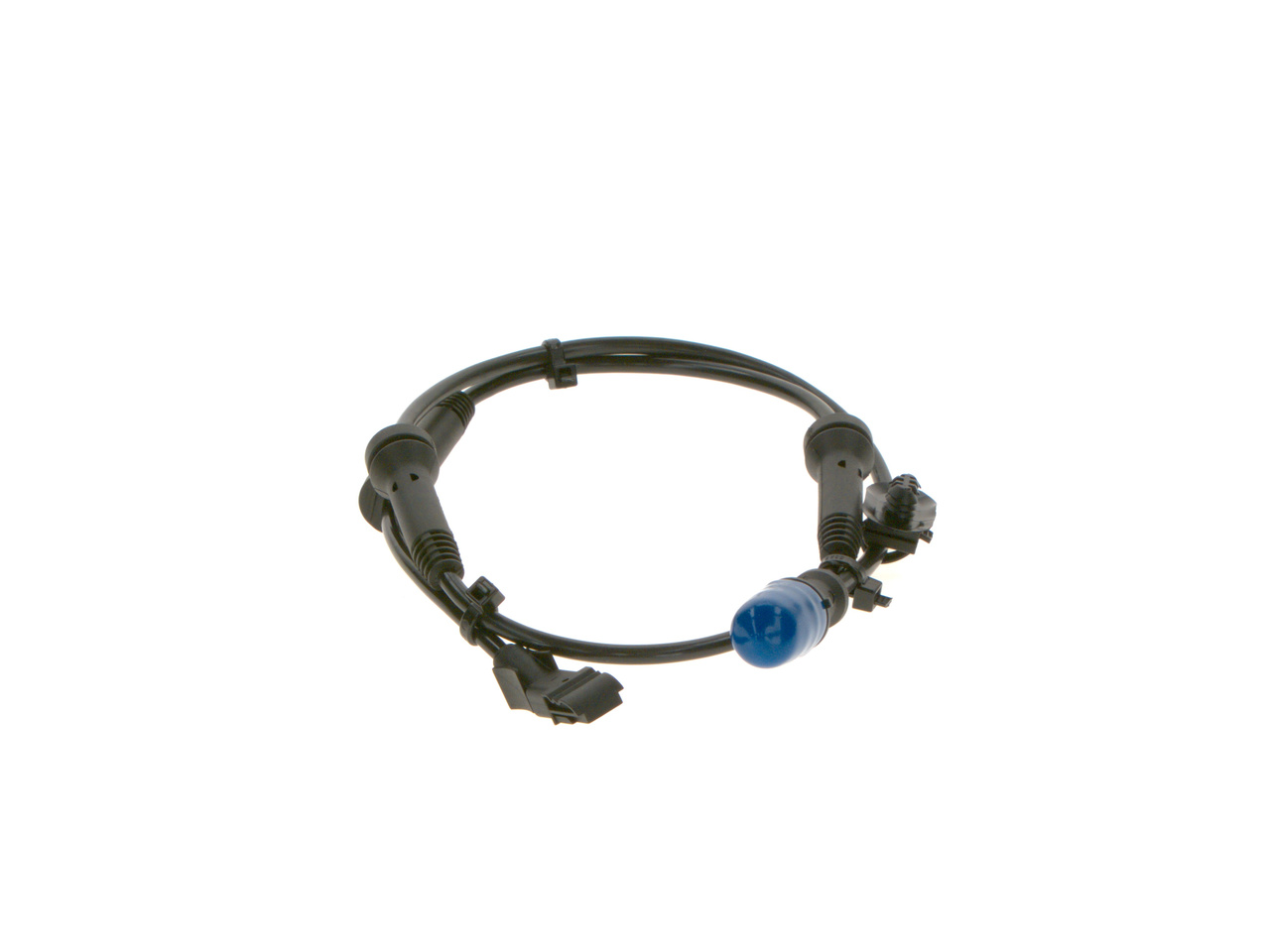 Comprar Sensor ABS de BOSCH 0 986 594 601 a bajo precio de 74,84 €