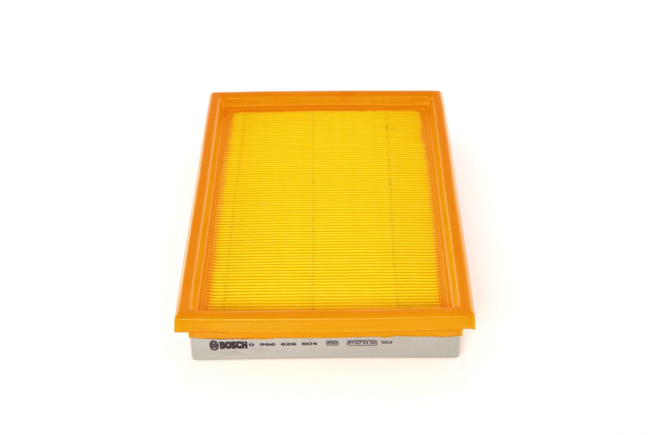 Köp Luftfilter av BOSCH 0 986 626 804 till det låga priset 87,36 kr