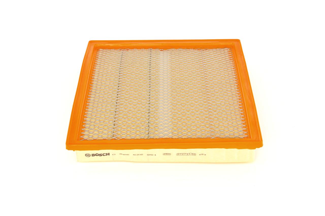 Compre Filtro de ar da BOSCH 0 986 626 851 a um preço baixo por 14,50 €