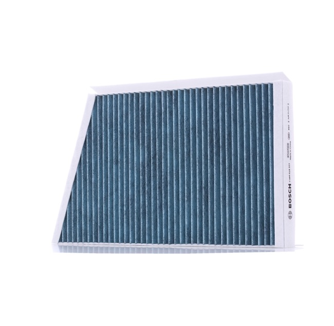 Compre Filtro, ar do habitáculo da BOSCH 0 986 628 503 a um preço baixo por 27,03 €