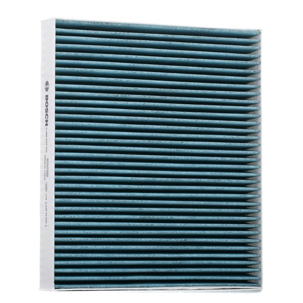 Köp Kupéfilter av BOSCH 0 986 628 504 till det låga priset 316,33 kr