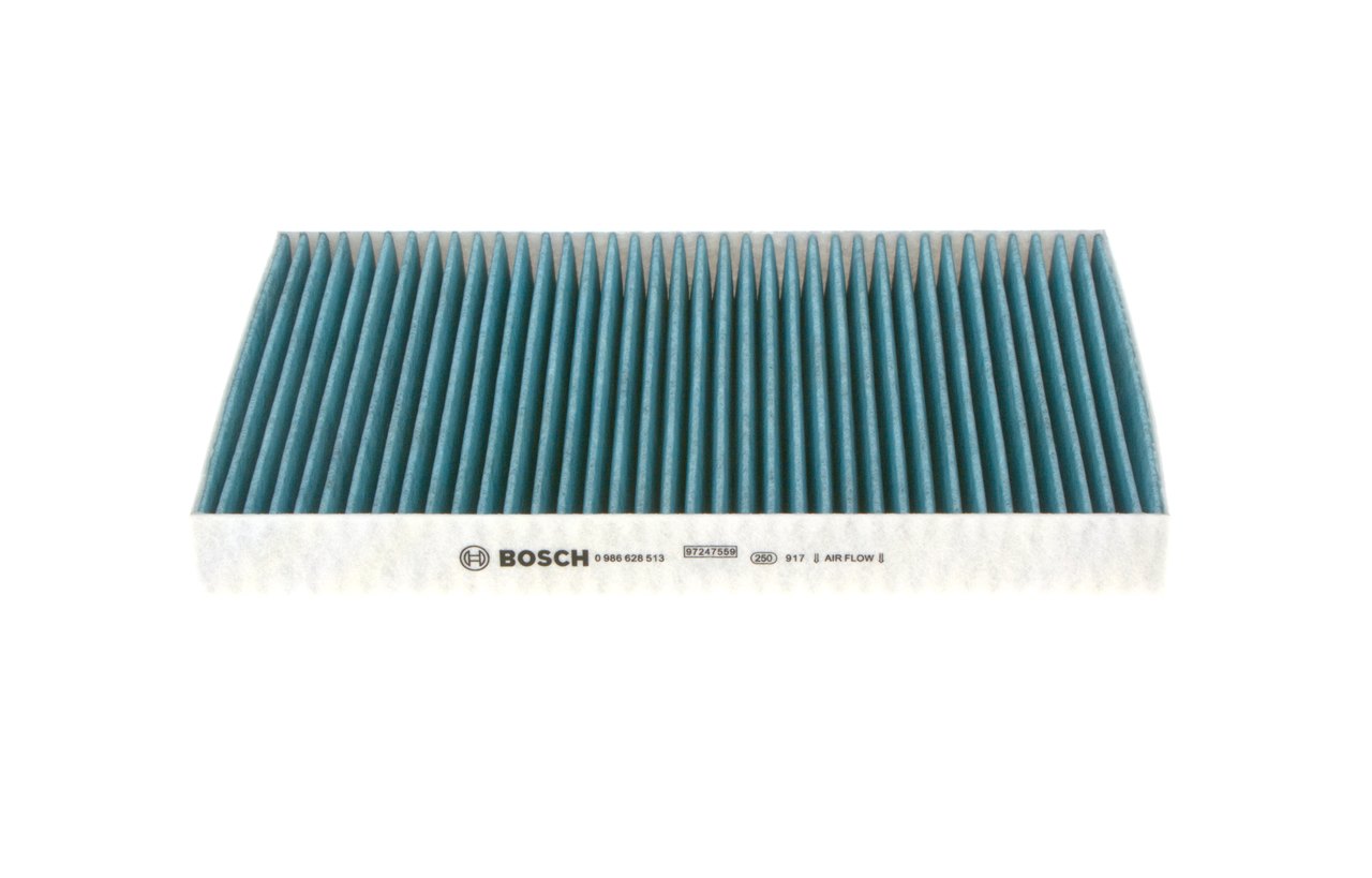 Acquista online BOSCH Filtro abitacolo Art.: 0 986 628 513