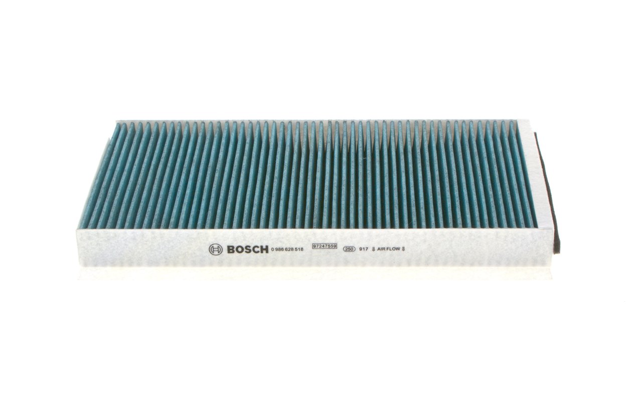Köp Kupéfilter av BOSCH 0 986 628 518 till det låga priset 418,48 kr