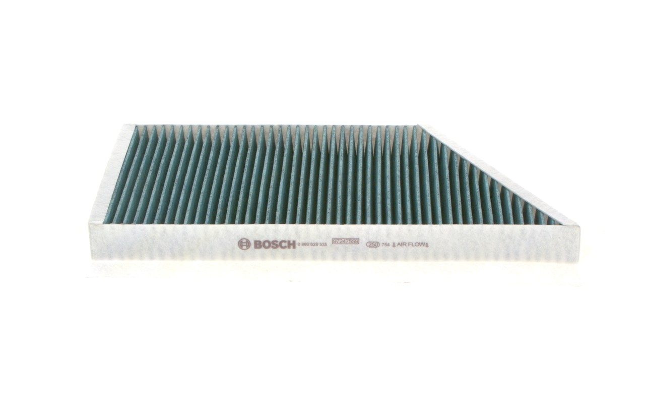 Comprar Filtro de habitáculo de BOSCH 0 986 628 535 a bajo precio de 21,96 €