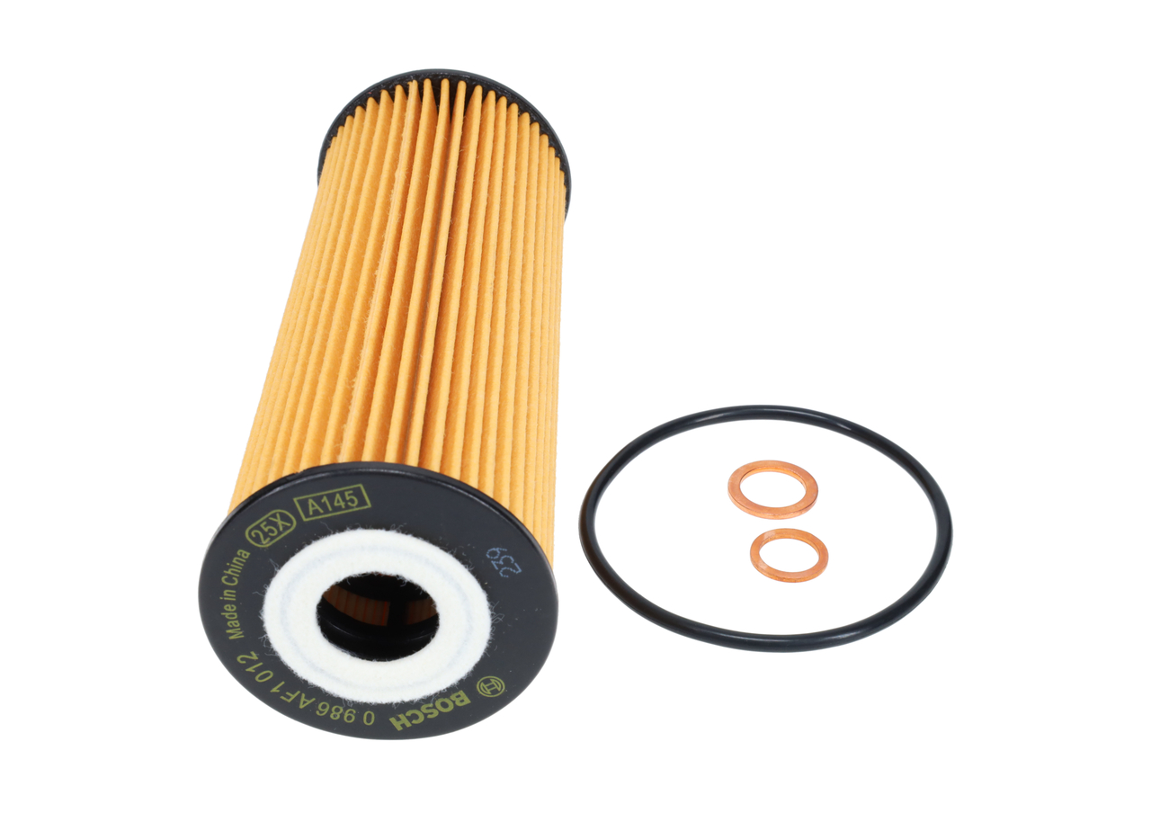 Compre Filtro de óleo da BOSCH 0 986 AF1 012 a um preço baixo por 6,36 €