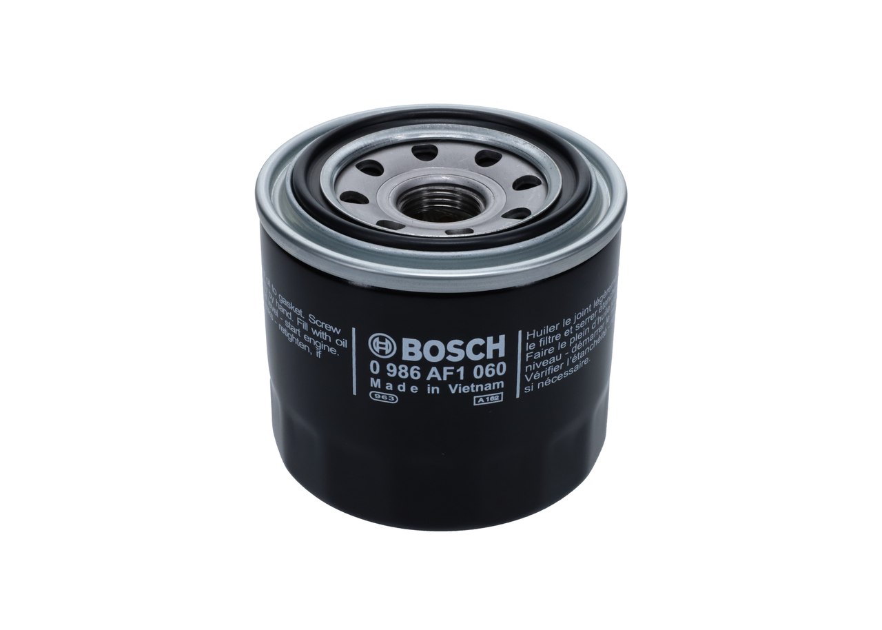 Compre Filtro de óleo da BOSCH 0 986 AF1 060 a um preço baixo por 5,04 €
