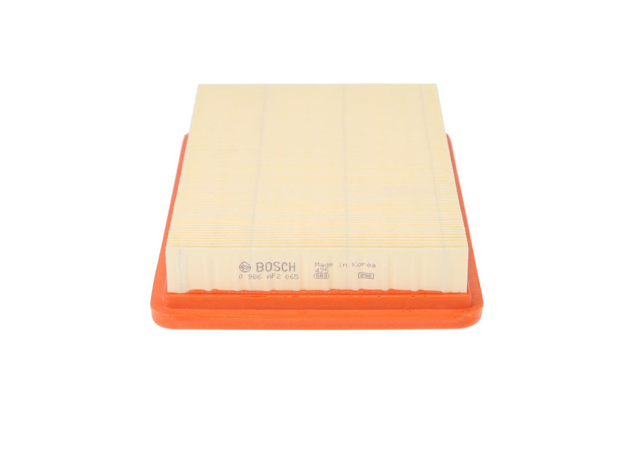 Luftfilter 0 986 AF2 065