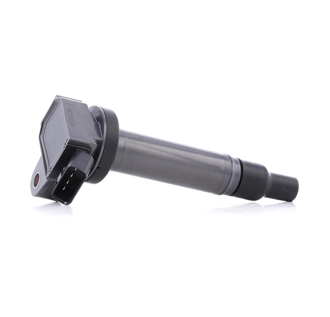 Zündspule 0 986 AG0 507