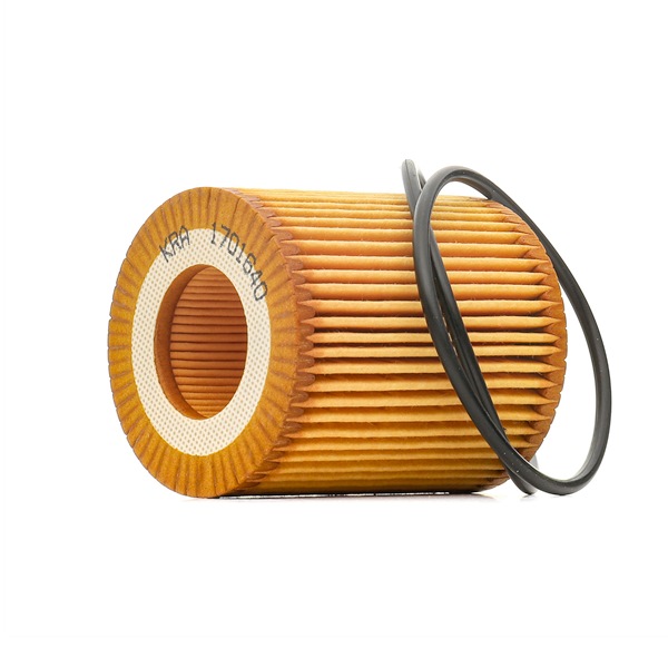 Comprar Filtro de aceite de KRAFT 1701640 a bajo precio de 9,37 €