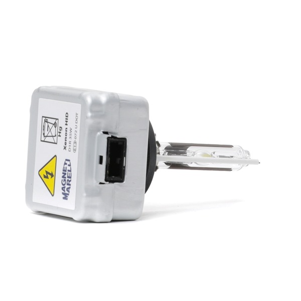 Comprar Bombilla de xenón de MAGNETI MARELLI 002543100000 a bajo precio de 43,50 €