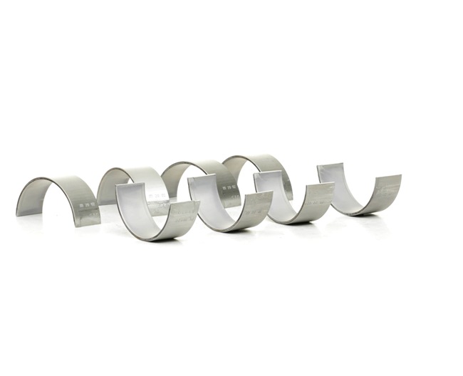 Original MAHLE ORIGINAL Pleuellagersatz online kaufen