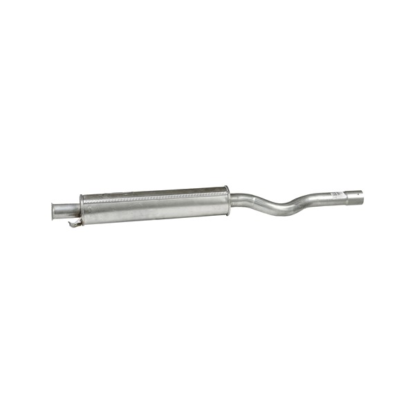 Mittelschalldämpfer 01.62