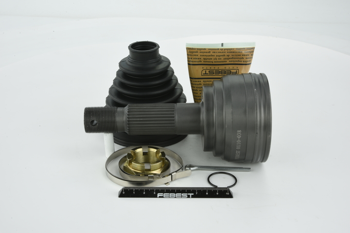 Antriebswellengelenk 0110-038