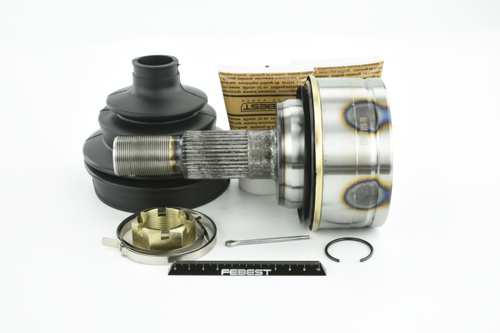 Antriebswellengelenk 0110-200 von FEBEST günstig für 167,03 € online kaufen