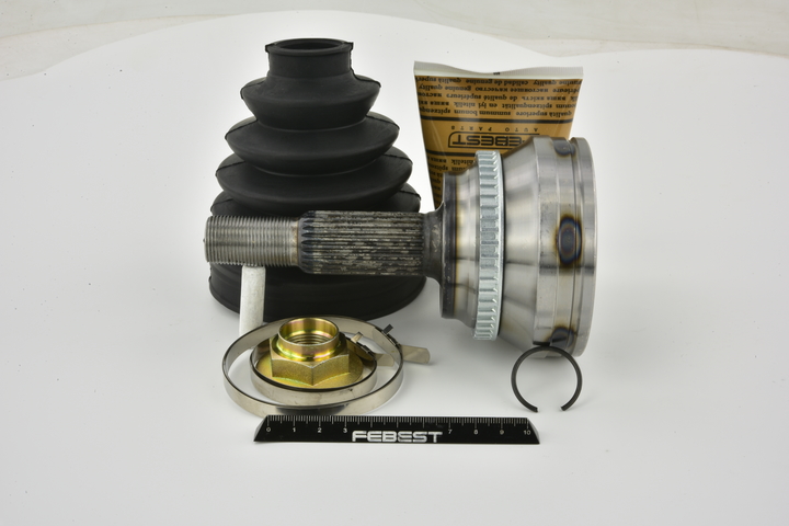 Antriebswellengelenk 0110-ACV40A48 von FEBEST günstig für 41,21 € online kaufen