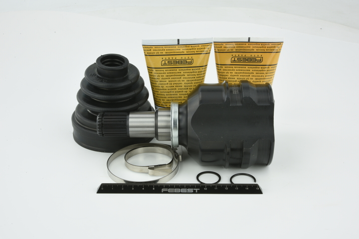 Antriebswellengelenk 0111-AV220 von FEBEST günstig für 68,93 € online kaufen