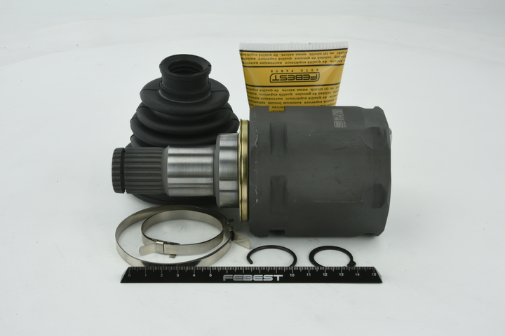 Antriebswellengelenk 0111-AZT250LH von FEBEST günstig für 68,83 € online kaufen