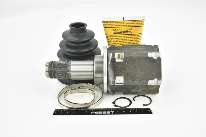 Antriebswellengelenk 0111-AZT251LH von FEBEST günstig für 69,39 € online kaufen