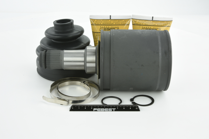 Antriebswellengelenk 0111-FZJ100 von FEBEST günstig für 111,52 € online kaufen