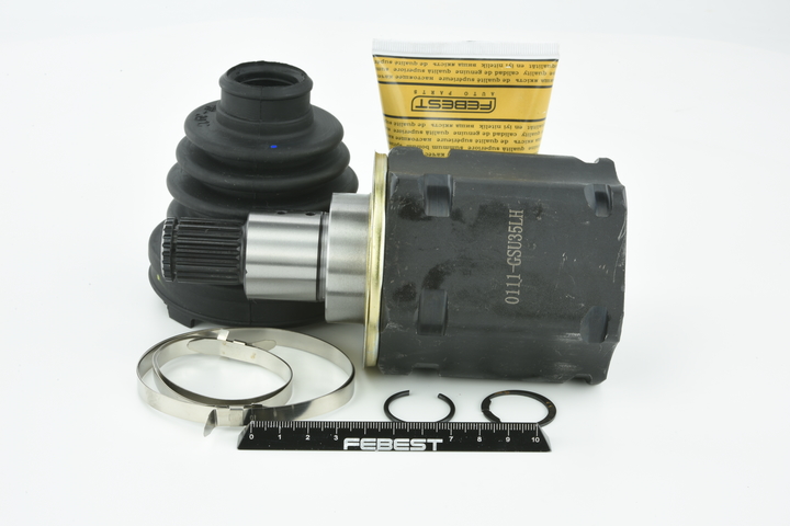 Acquista Giunto omocinetico da FEBEST 0111-GSU35LH a buon mercato per soli 52,62 €