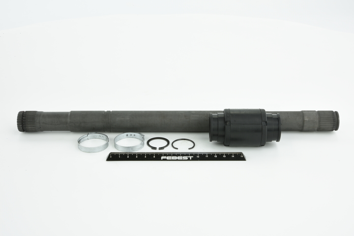 Antriebswelle 0112-CDT220RH