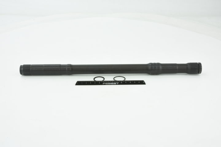 Comprar Árbol de transmisión de FEBEST 0112-ZNR10LH a bajo precio de 76,61 €